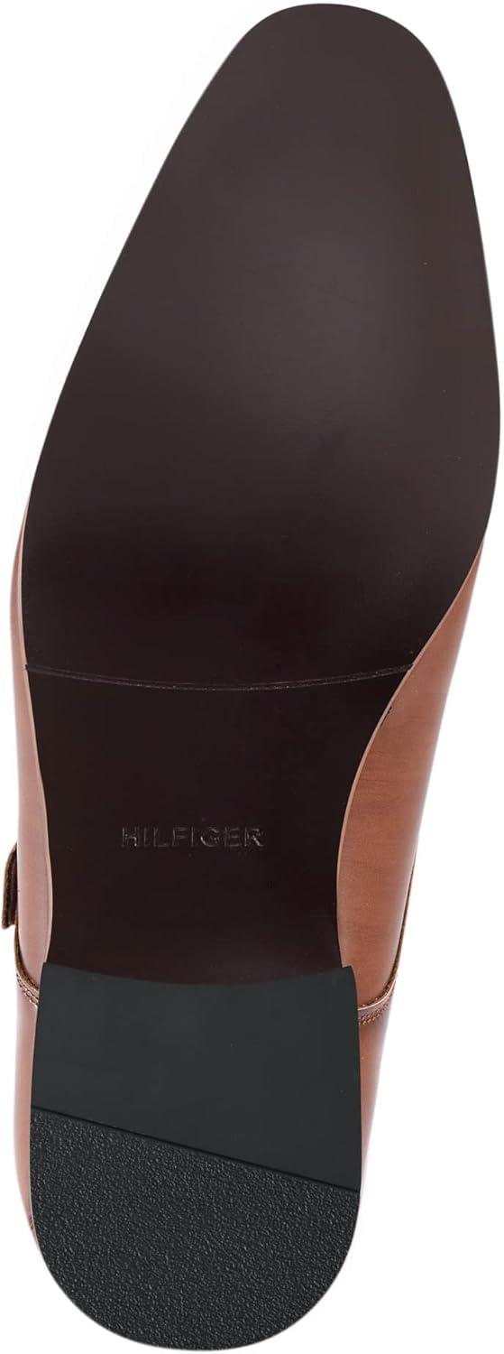 imageTommy Hilfiger Mens Summy SandalsMedium Brown