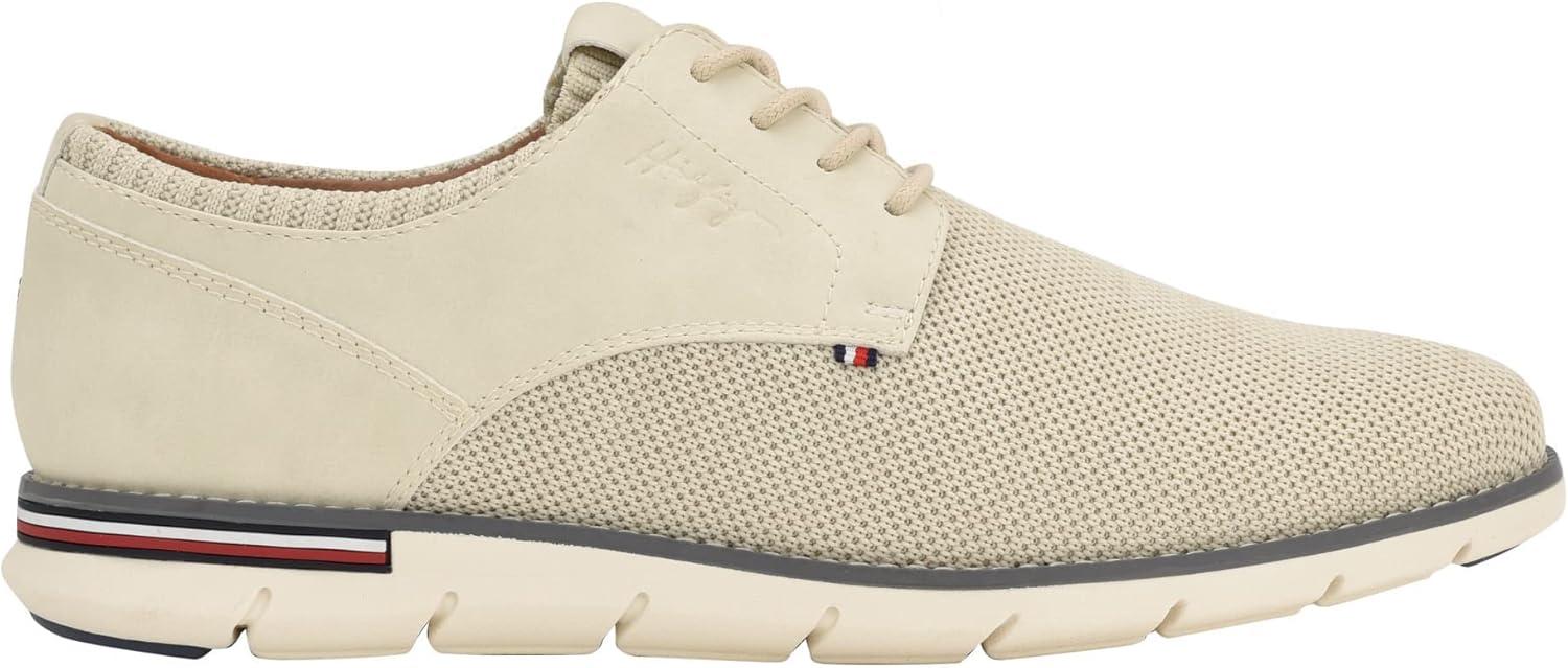 imageTommy Hilfiger Mens Winner OxfordLight Natural