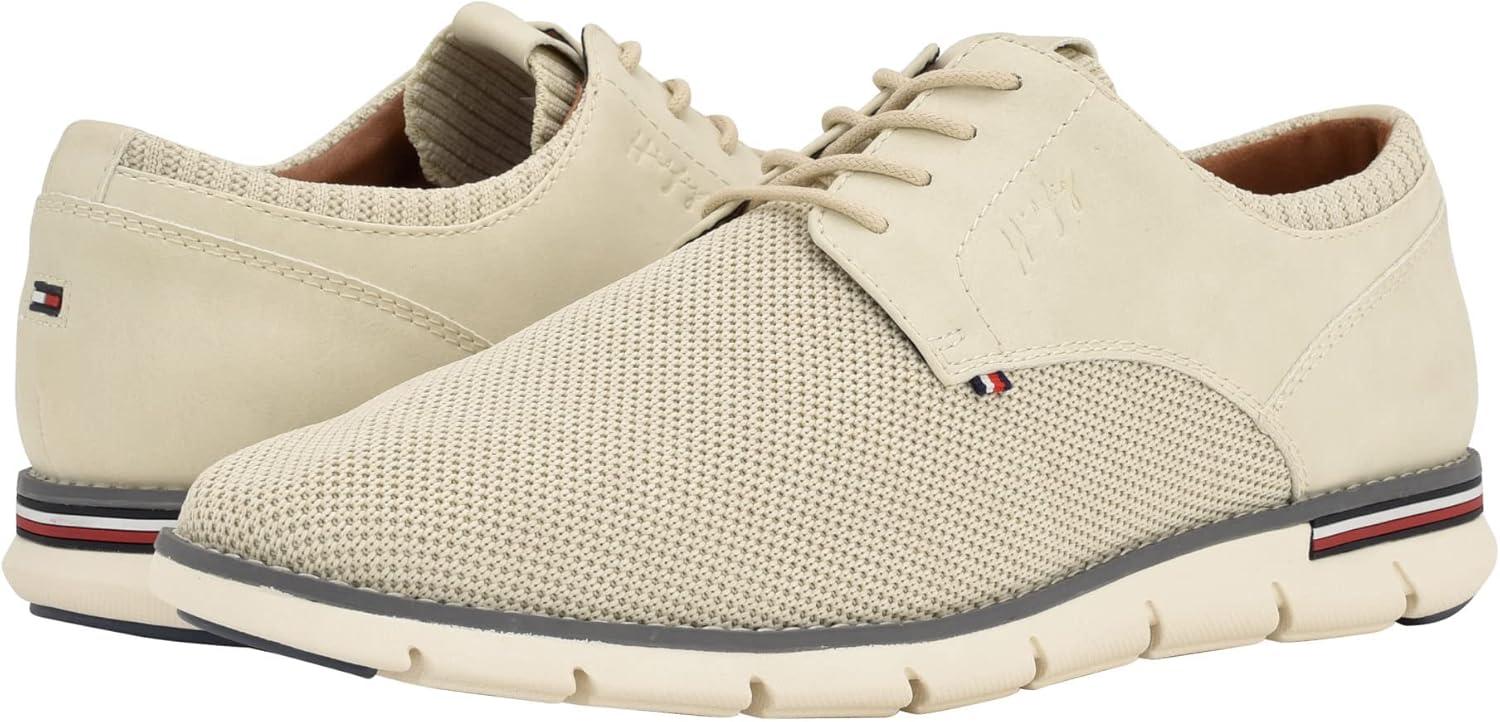 imageTommy Hilfiger Mens Winner OxfordLight Natural
