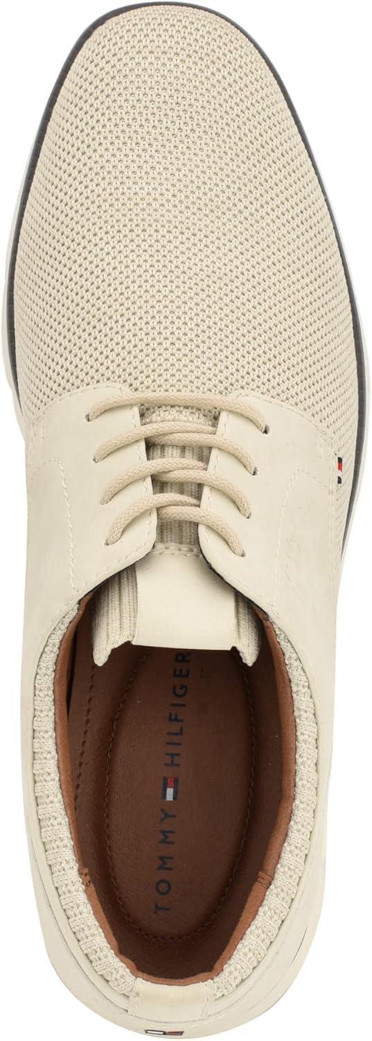 imageTommy Hilfiger Mens Winner OxfordLight Natural