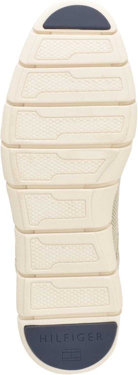 imageTommy Hilfiger Mens Winner OxfordLight Natural