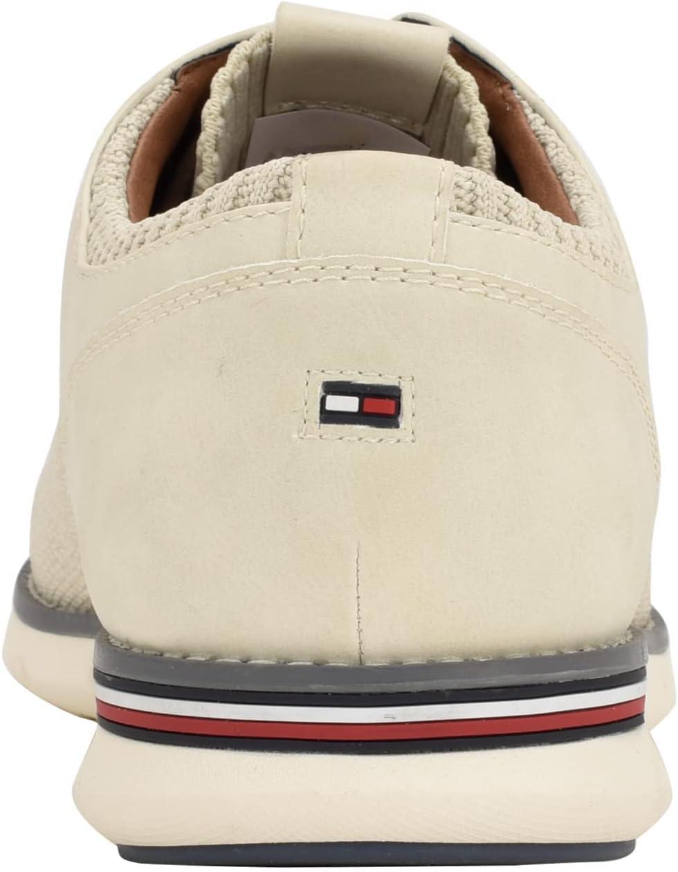imageTommy Hilfiger Mens Winner OxfordLight Natural