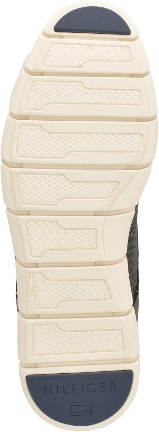 imageTommy Hilfiger Mens Winner OxfordMedium Grey