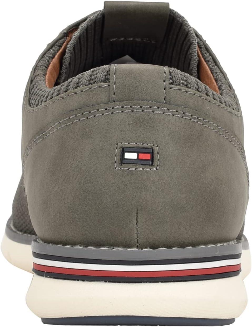 imageTommy Hilfiger Mens Winner OxfordMedium Grey