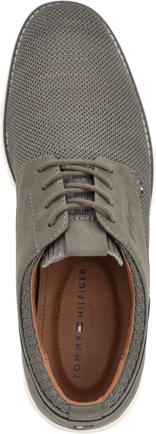 imageTommy Hilfiger Mens Winner OxfordMedium Grey