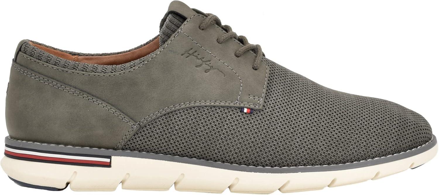 imageTommy Hilfiger Mens Winner OxfordMedium Grey