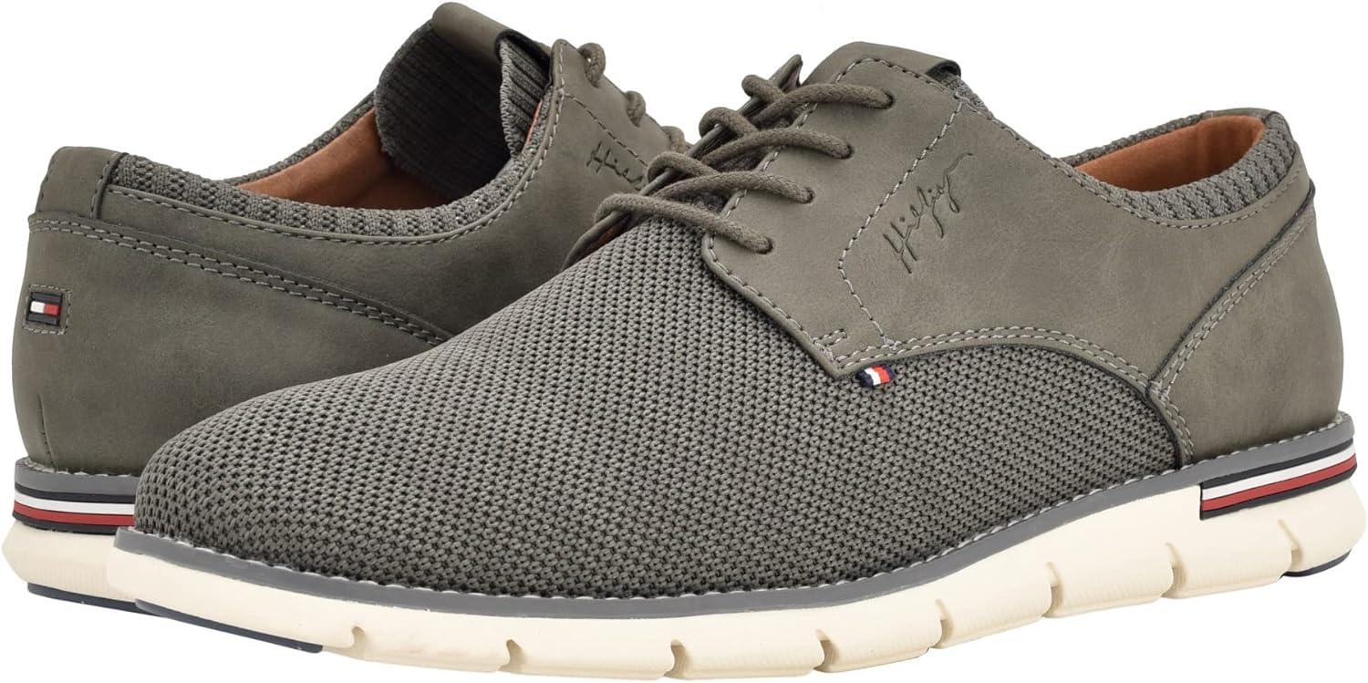 imageTommy Hilfiger Mens Winner OxfordMedium Grey