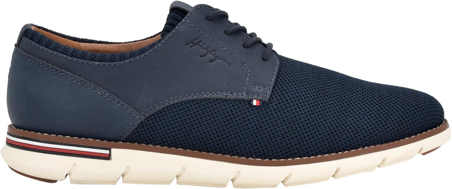 imageTommy Hilfiger Mens Winner OxfordNavy Multi