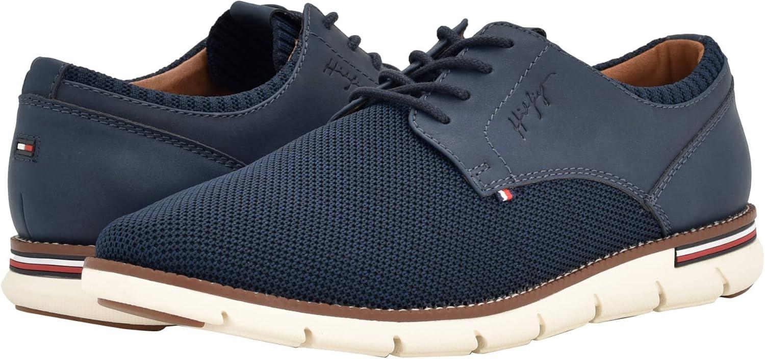 imageTommy Hilfiger Mens Winner OxfordNavy Multi