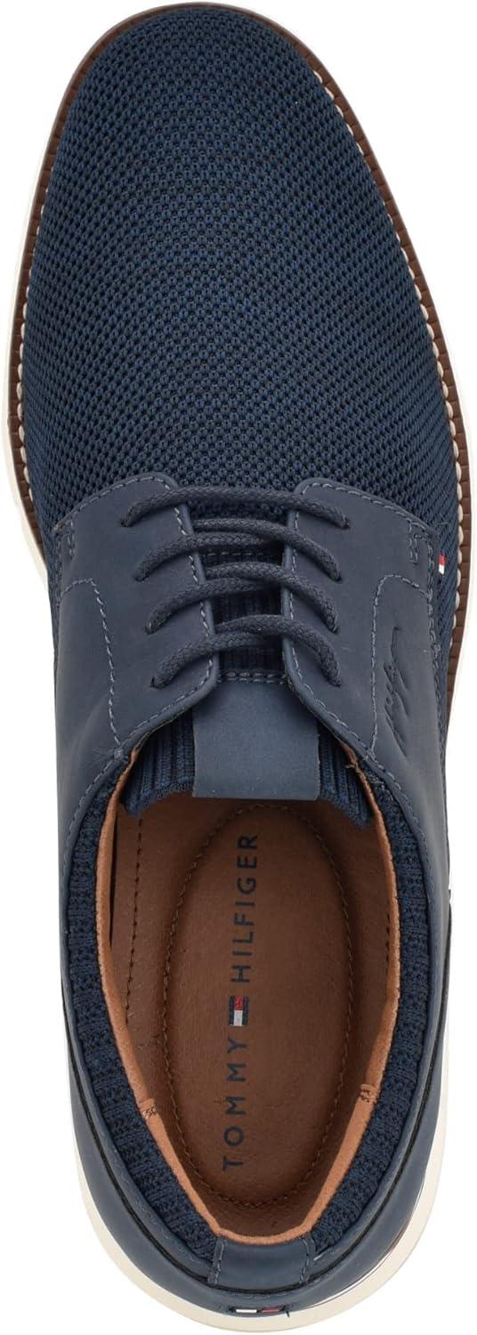 imageTommy Hilfiger Mens Winner OxfordNavy Multi
