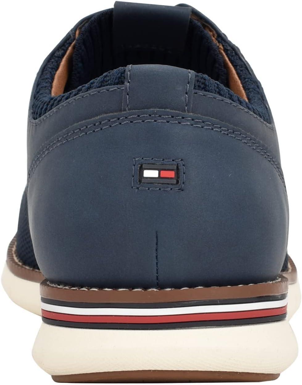 imageTommy Hilfiger Mens Winner OxfordNavy Multi