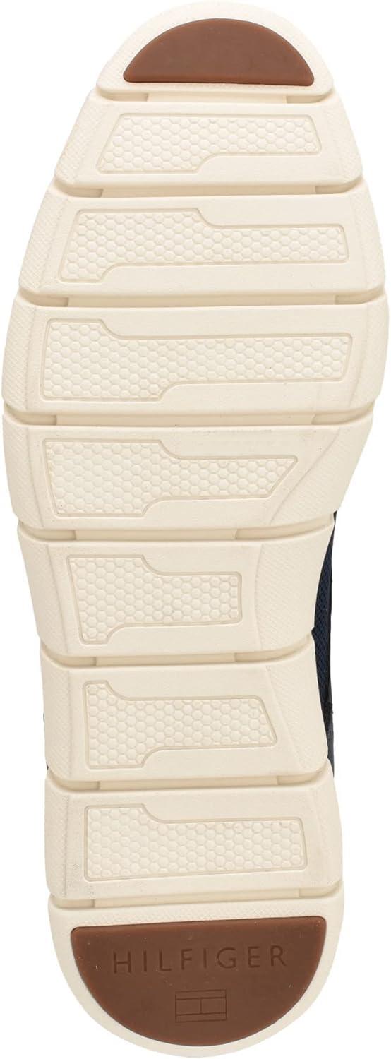 imageTommy Hilfiger Mens Winner OxfordNavy Multi