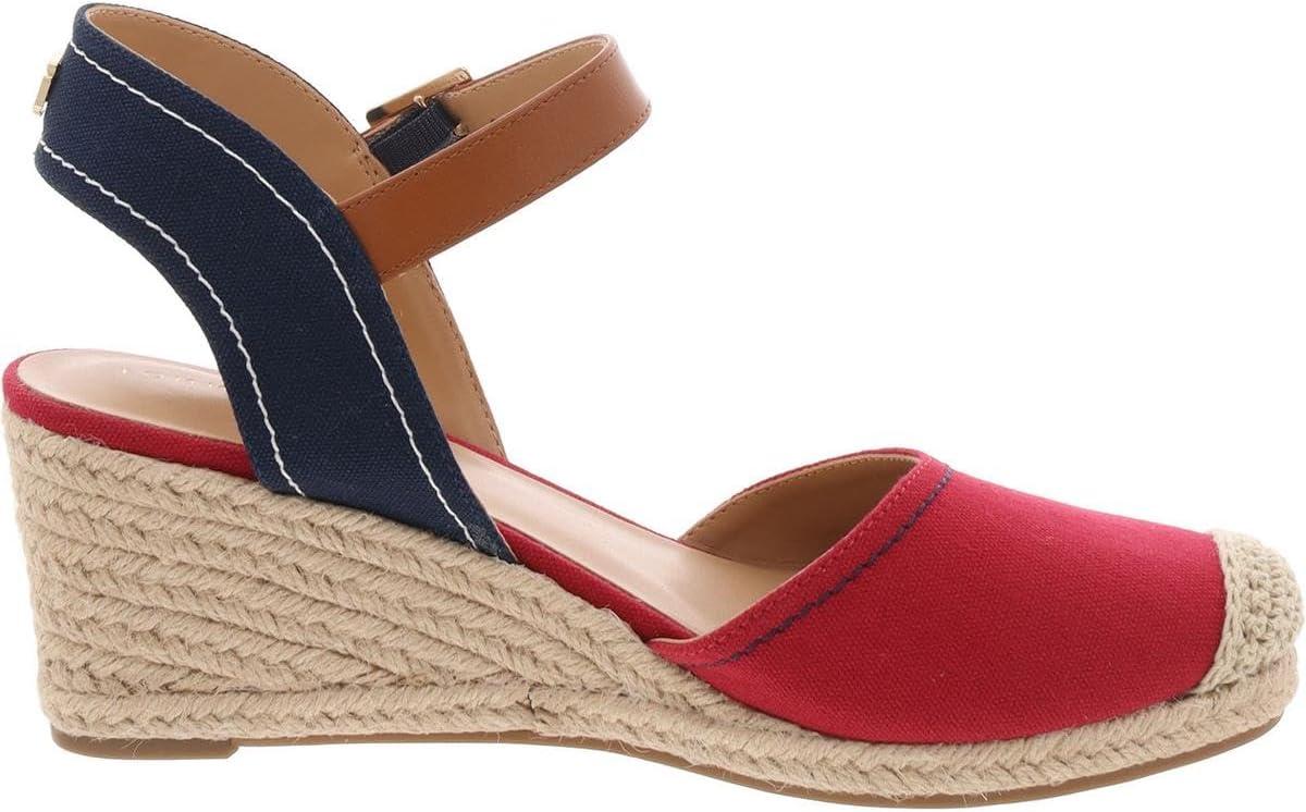 imageTommy Hilfiger NilsaBlood Red 646