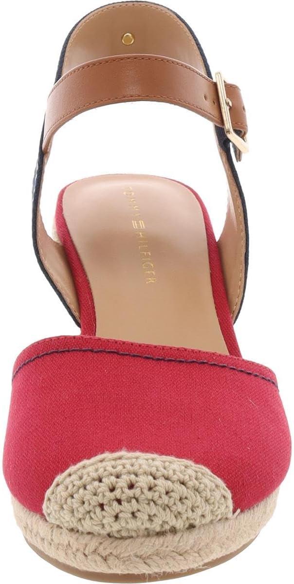 imageTommy Hilfiger NilsaBlood Red 646