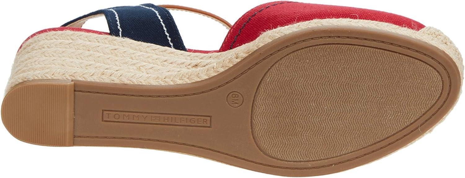 imageTommy Hilfiger NilsaRed