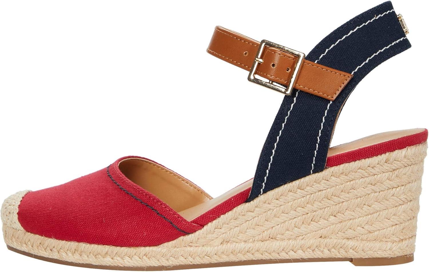 imageTommy Hilfiger NilsaRed