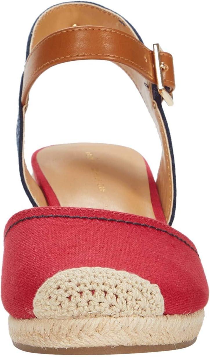 imageTommy Hilfiger NilsaRed