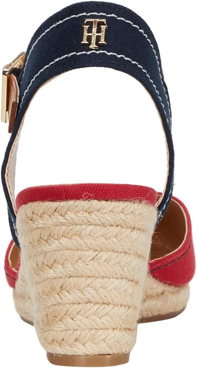 imageTommy Hilfiger NilsaRed