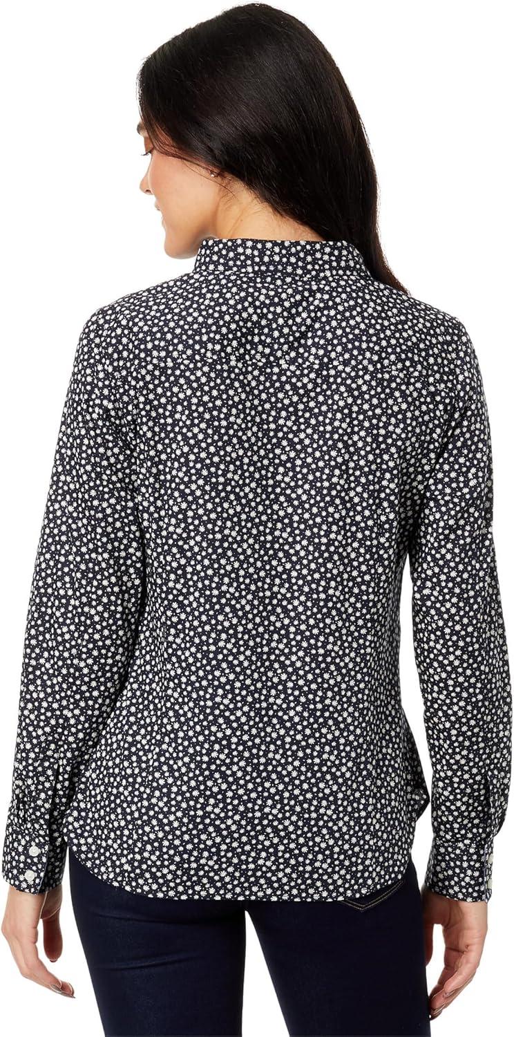 imageTommy Hilfiger Roll Tab Shirt GinghamSky Capt Multi