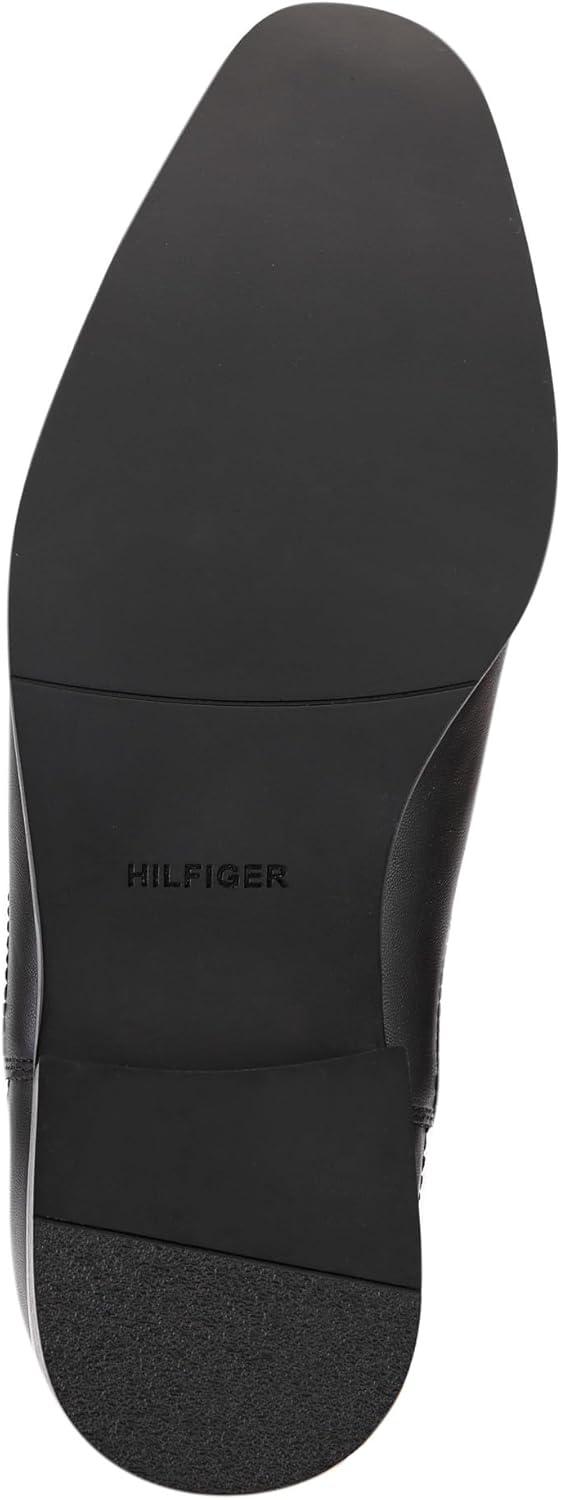 imageTommy Hilfiger SoliBlack 001
