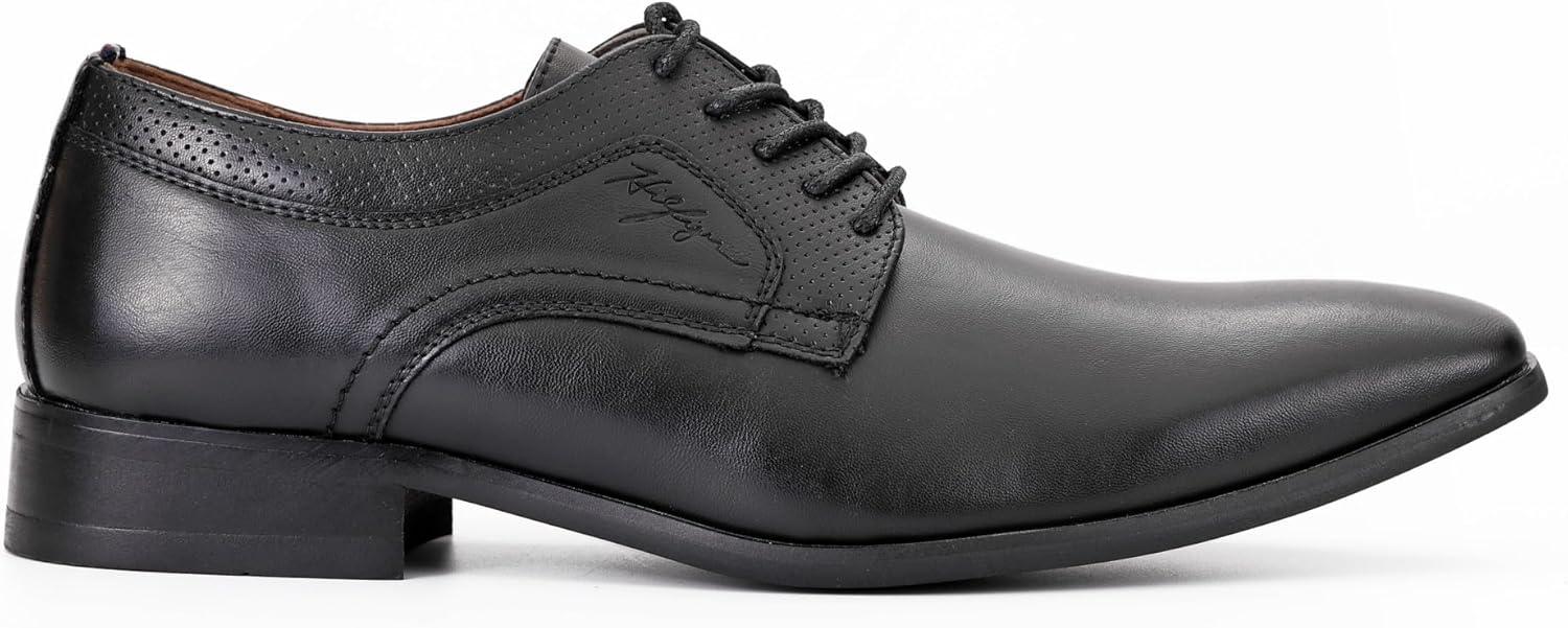imageTommy Hilfiger SoliBlack 001