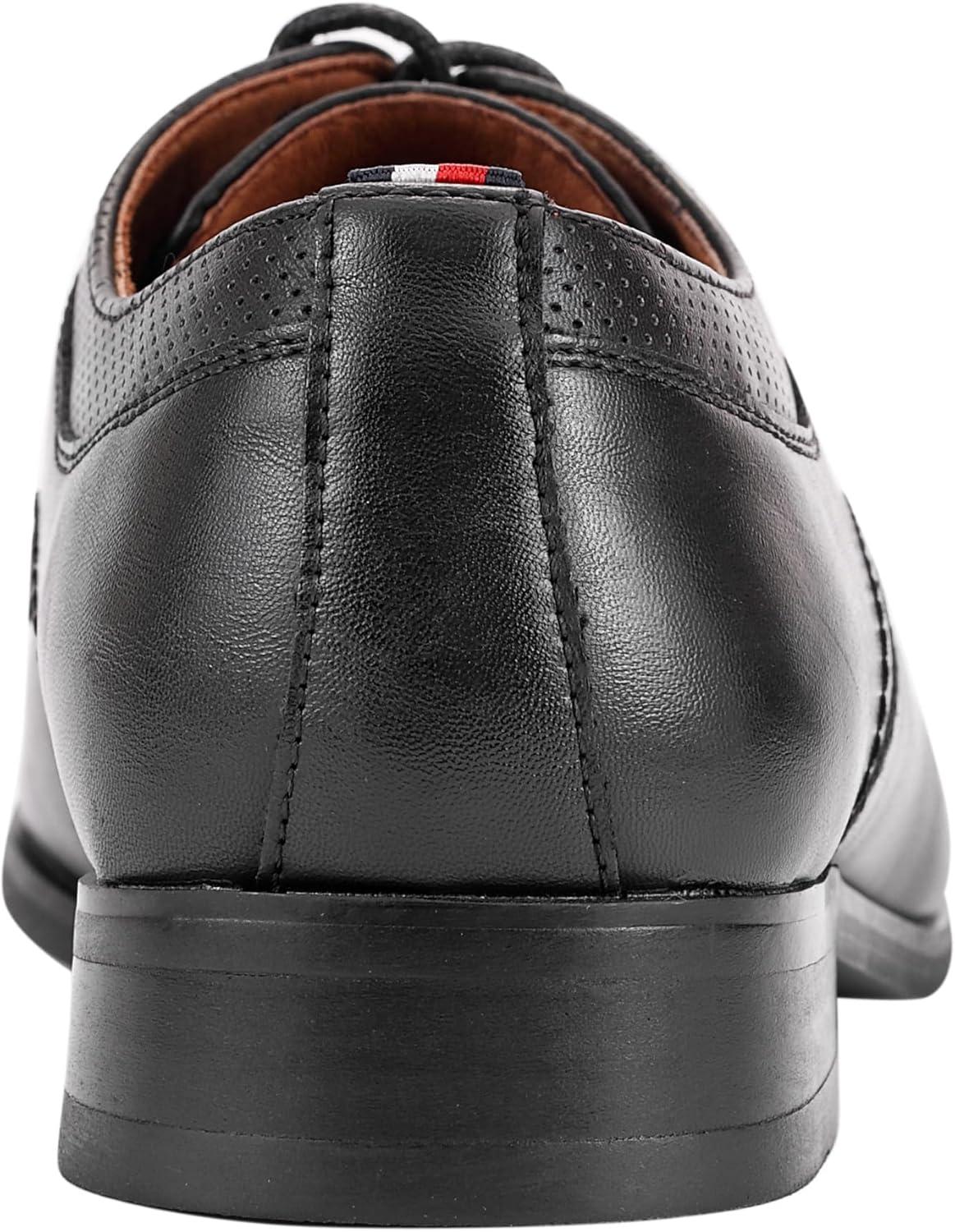 imageTommy Hilfiger SoliBlack 001