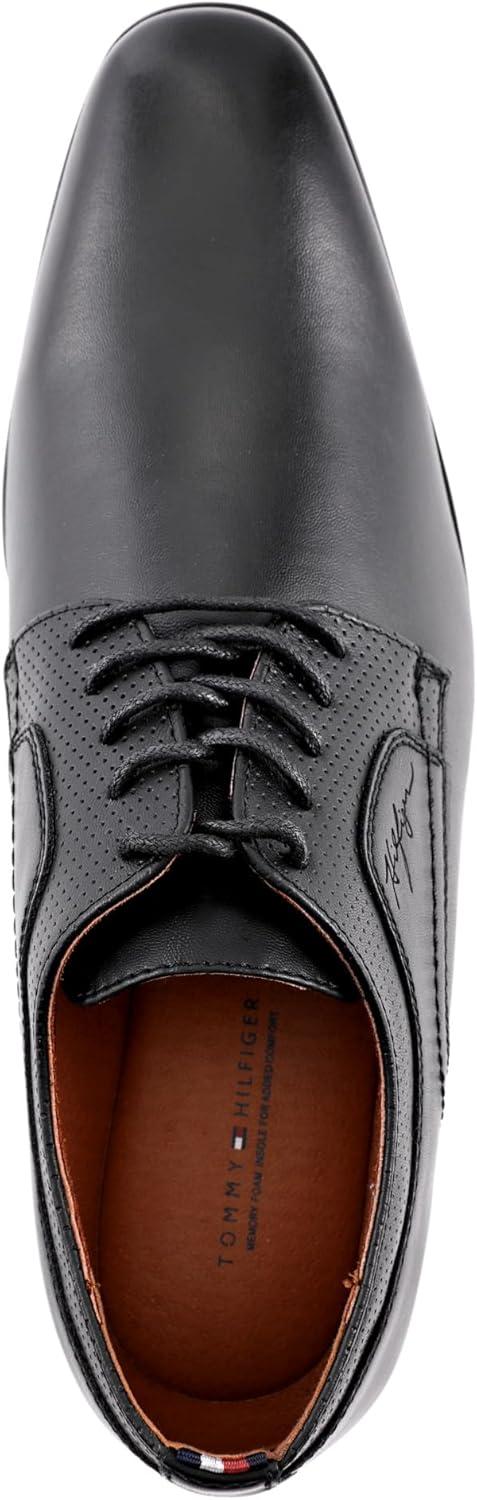 imageTommy Hilfiger SoliBlack 001
