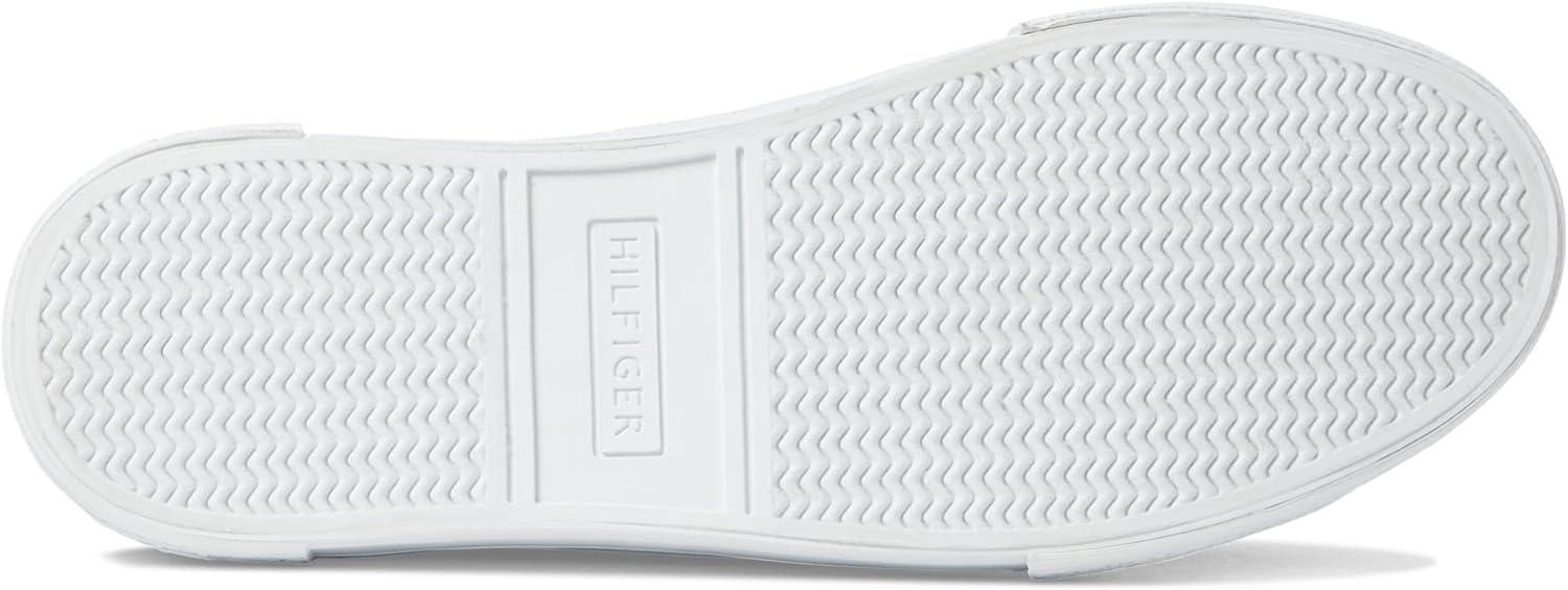 imageTommy Hilfiger Womens Alessy SneakerMedium Blue