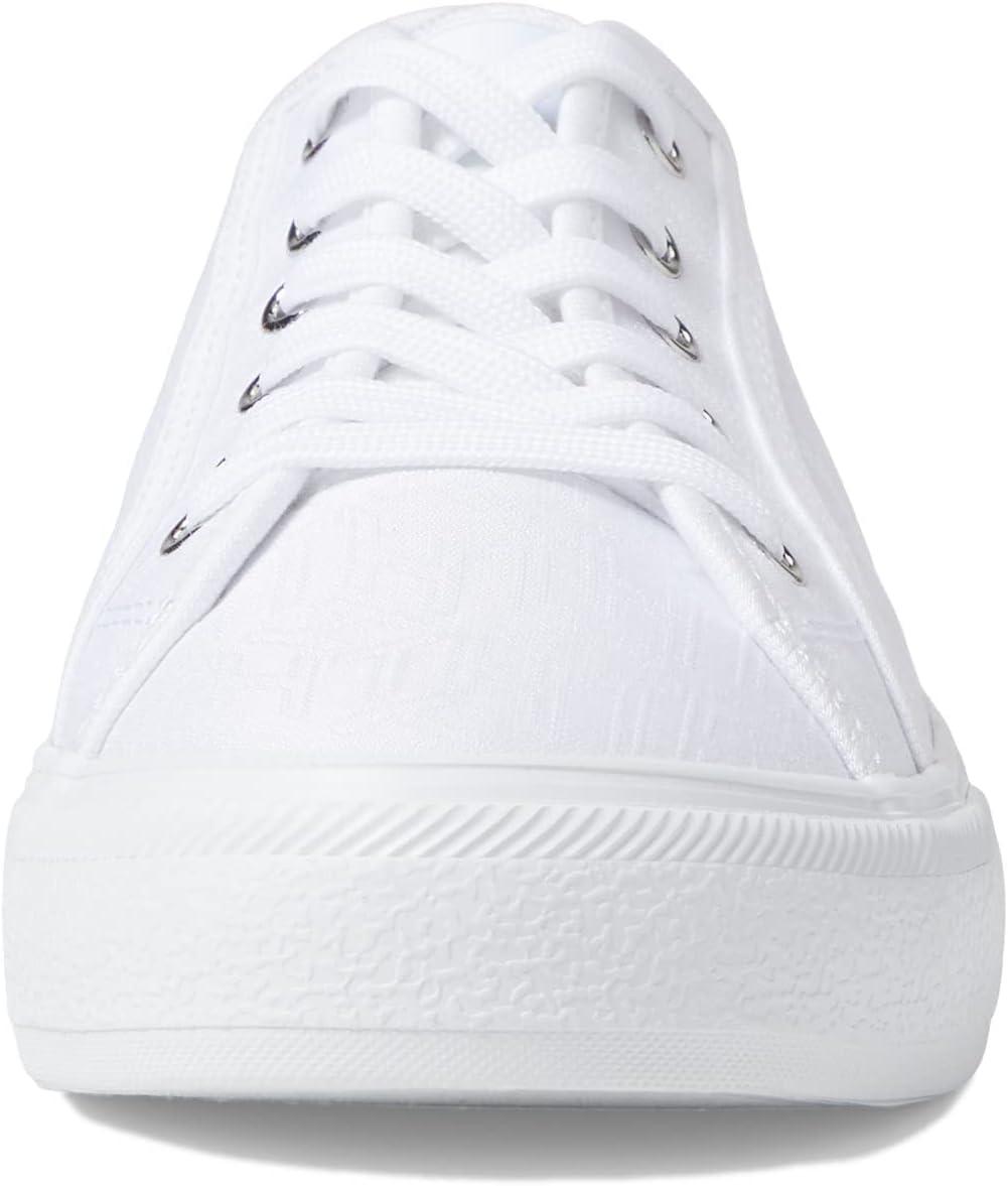 imageTommy Hilfiger Womens Alessy SneakerWhite