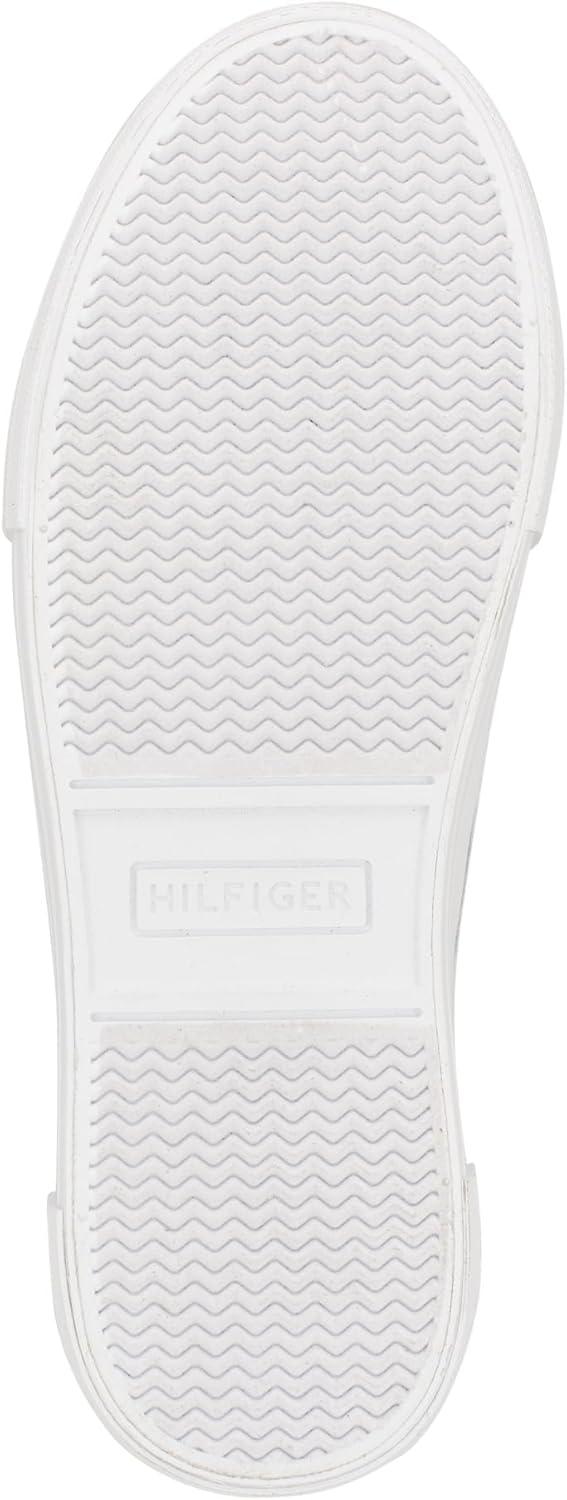 imageTommy Hilfiger Womens Alezya SneakersBlue Denim