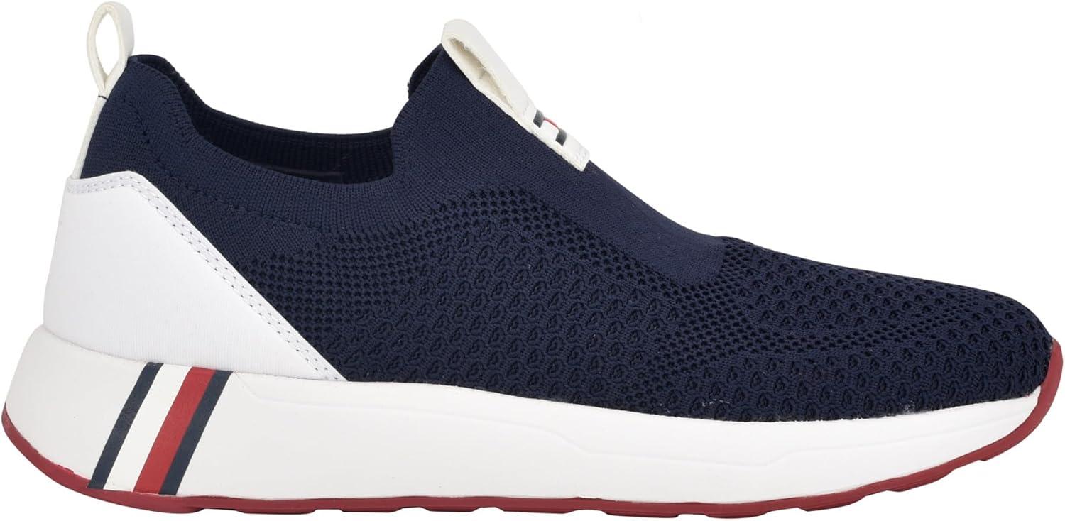 imageTommy Hilfiger Womens AminazNavy 400
