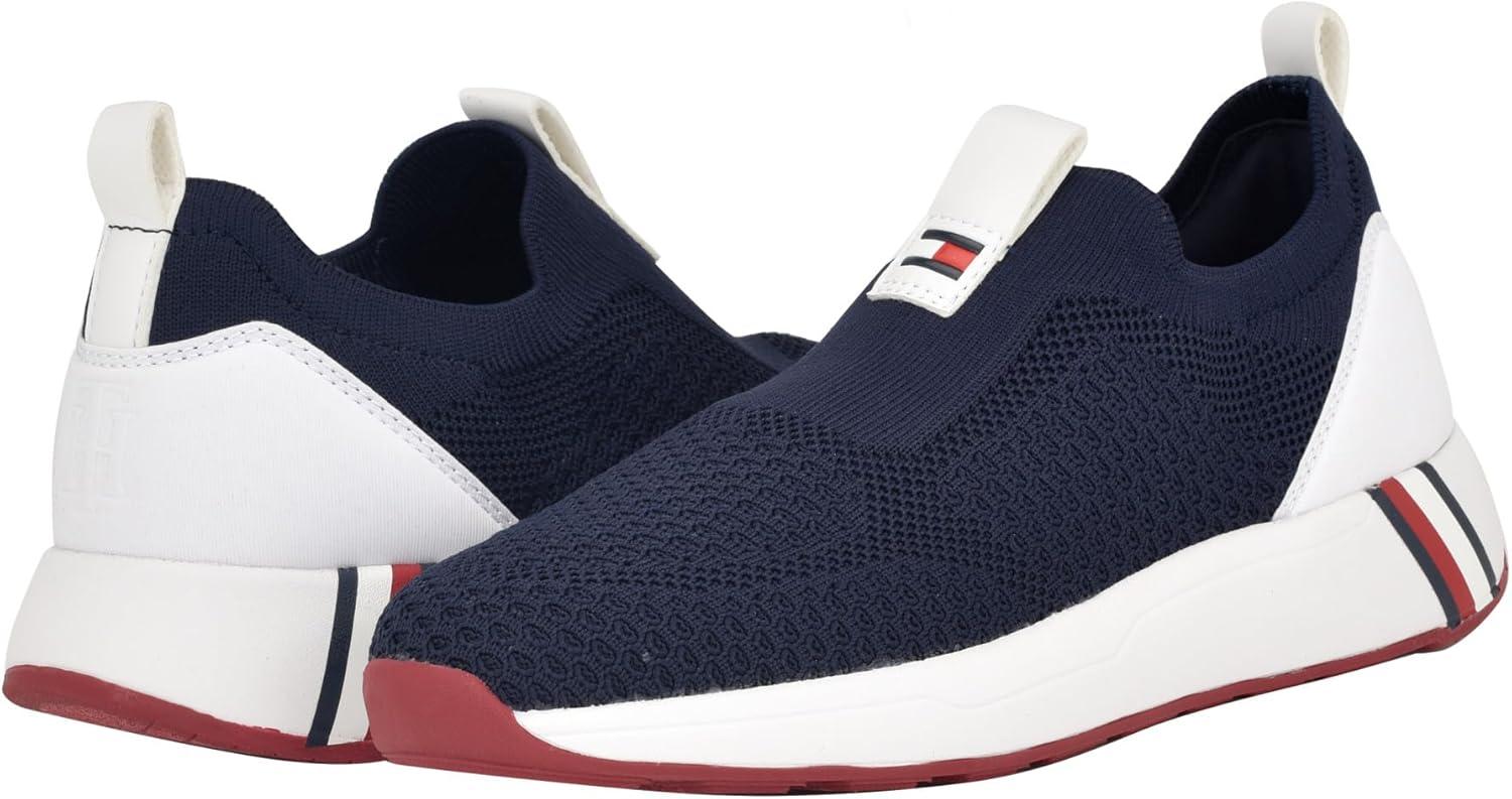 imageTommy Hilfiger Womens AminazNavy 400