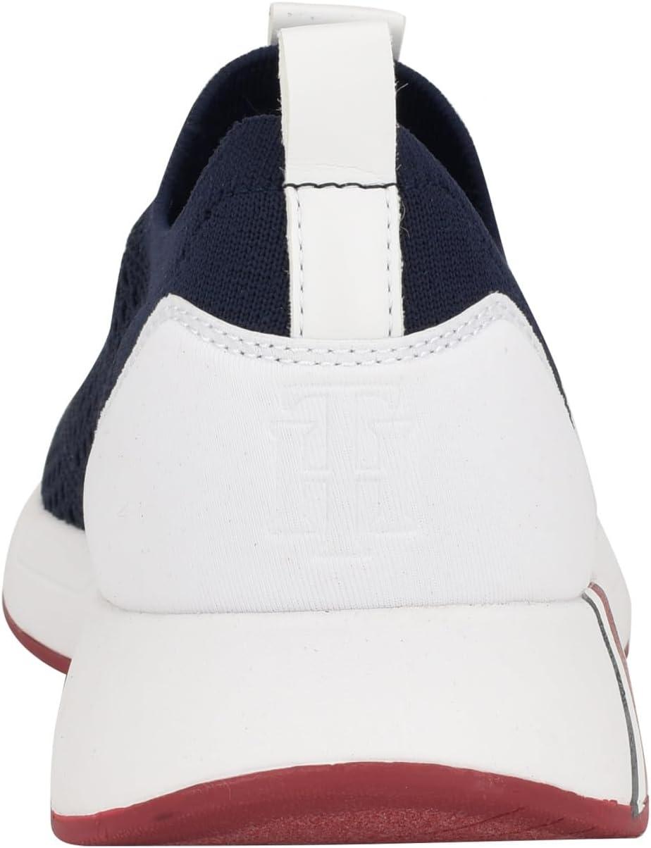 imageTommy Hilfiger Womens AminazNavy 400