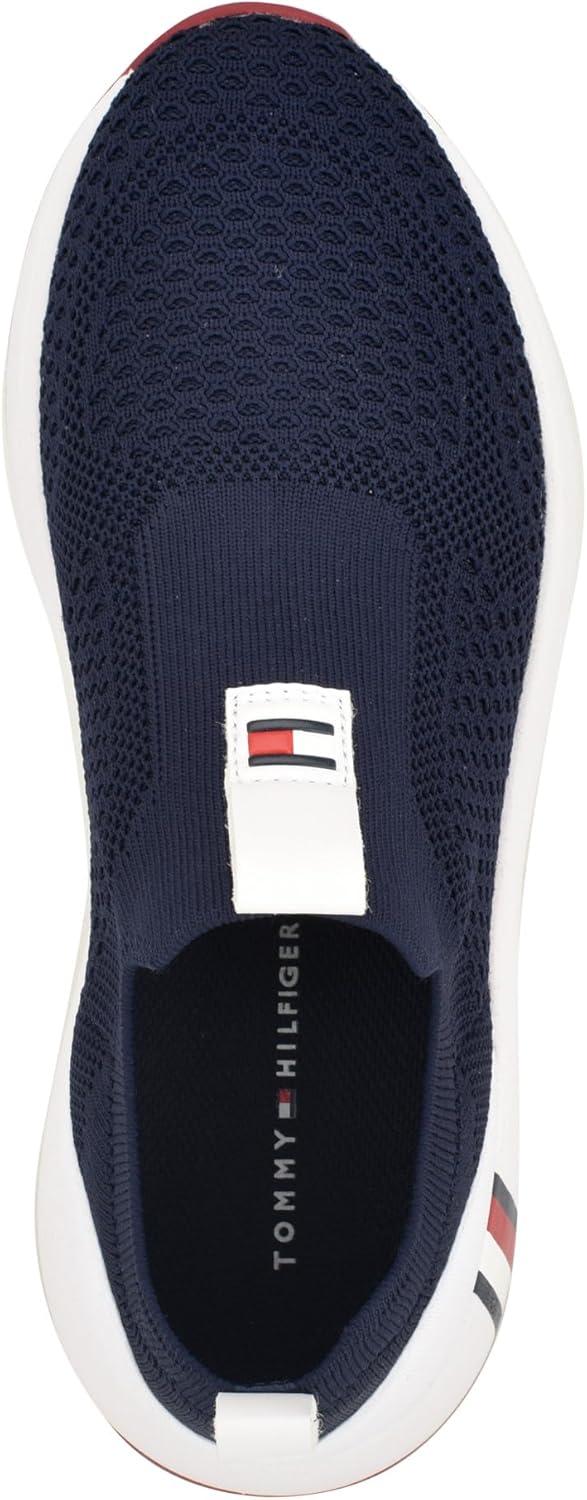 imageTommy Hilfiger Womens AminazNavy 400
