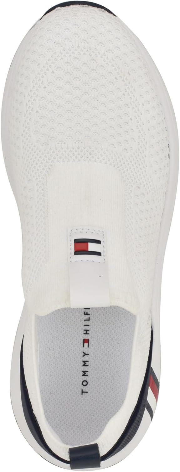 imageTommy Hilfiger Womens AminazWhite 140