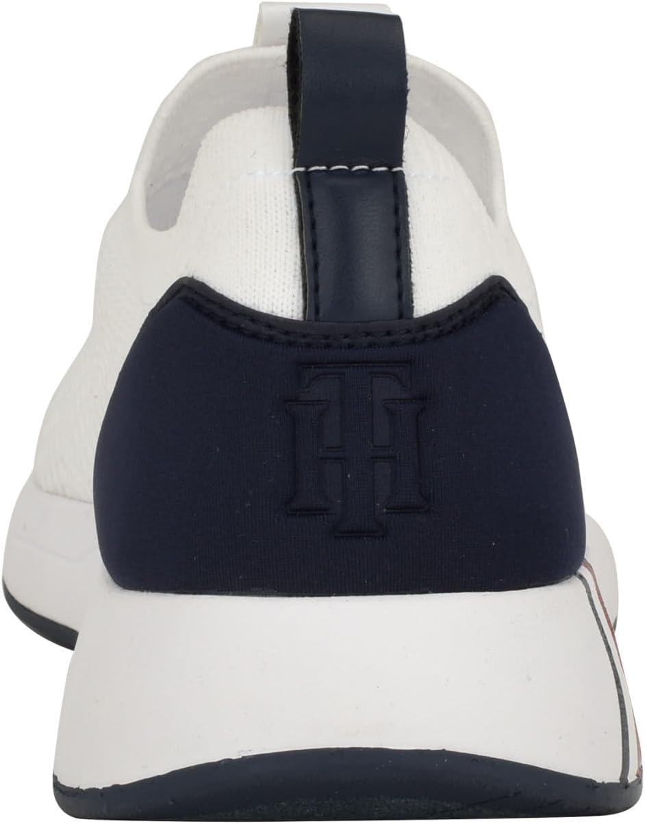 imageTommy Hilfiger Womens AminazWhite 140