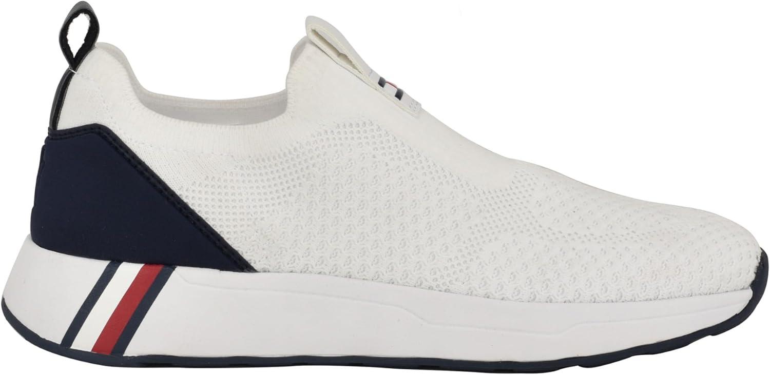 imageTommy Hilfiger Womens AminazWhite 140