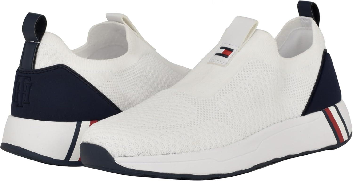 imageTommy Hilfiger Womens AminazWhite 140
