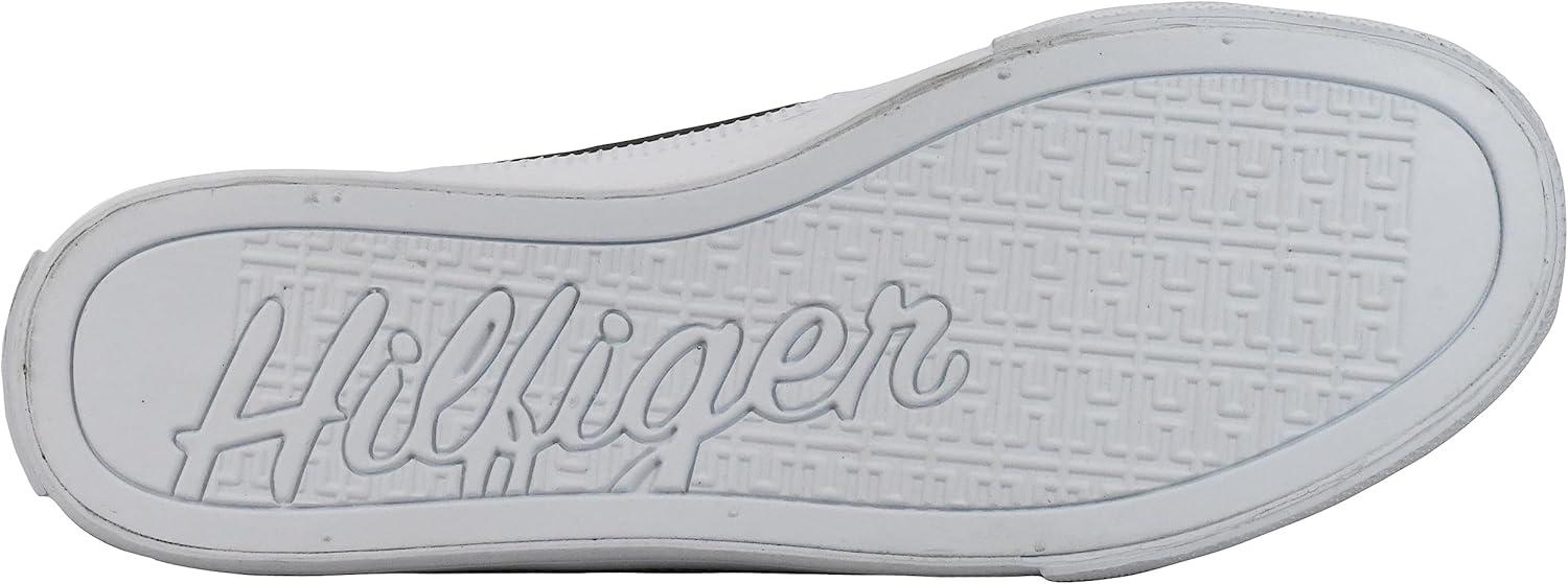 imageTommy Hilfiger Womens Anni SlipOn SneakerBlack Smooth