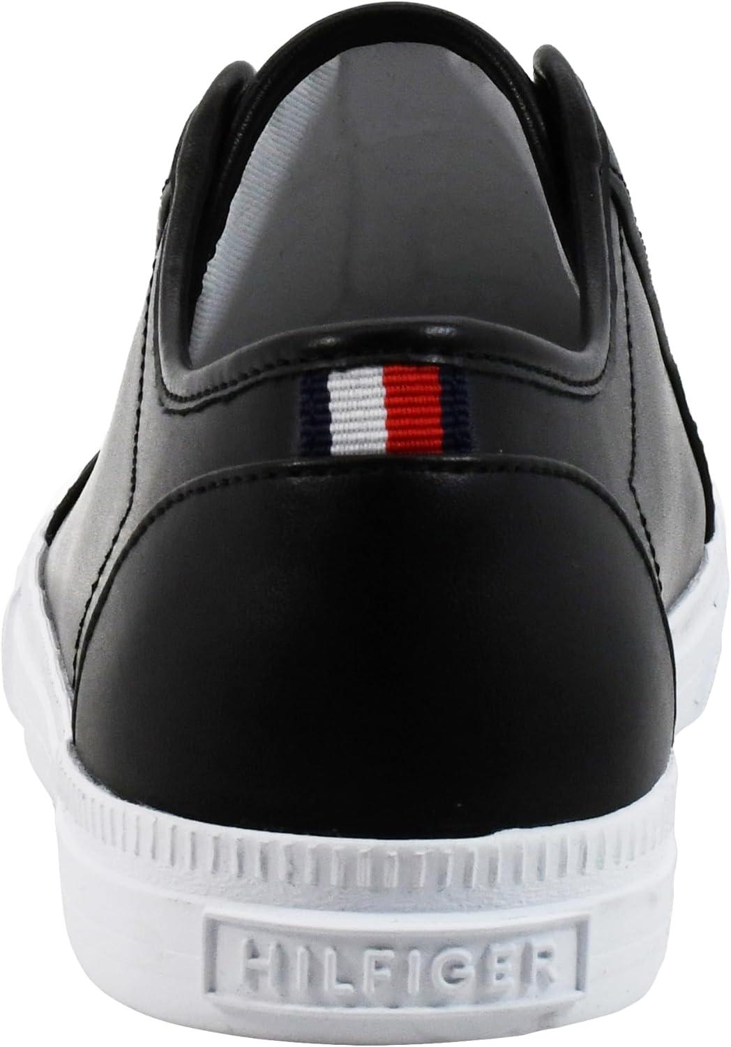 imageTommy Hilfiger Womens Anni SlipOn SneakerBlack Smooth