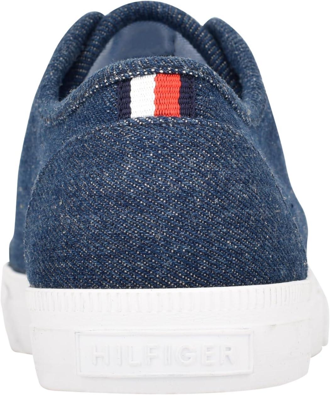 imageTommy Hilfiger Womens Anni SlipOn SneakerBlue