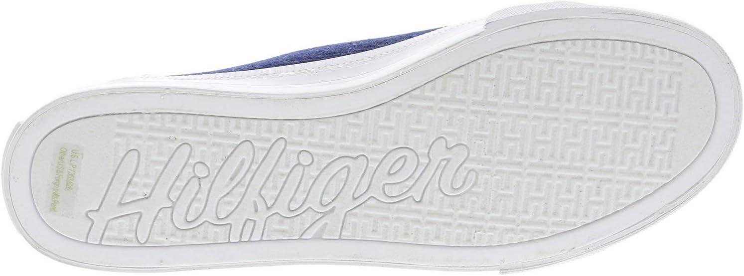 imageTommy Hilfiger Womens Anni SlipOn SneakerDenim