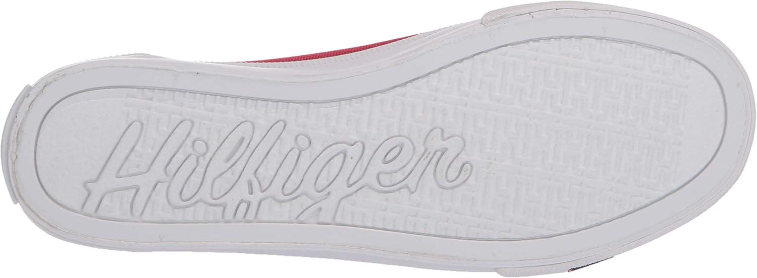 imageTommy Hilfiger Womens Anni SlipOn SneakerRed