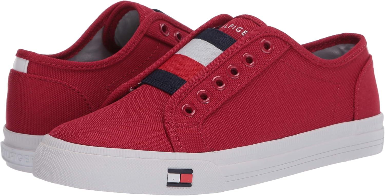 imageTommy Hilfiger Womens Anni SlipOn SneakerRed