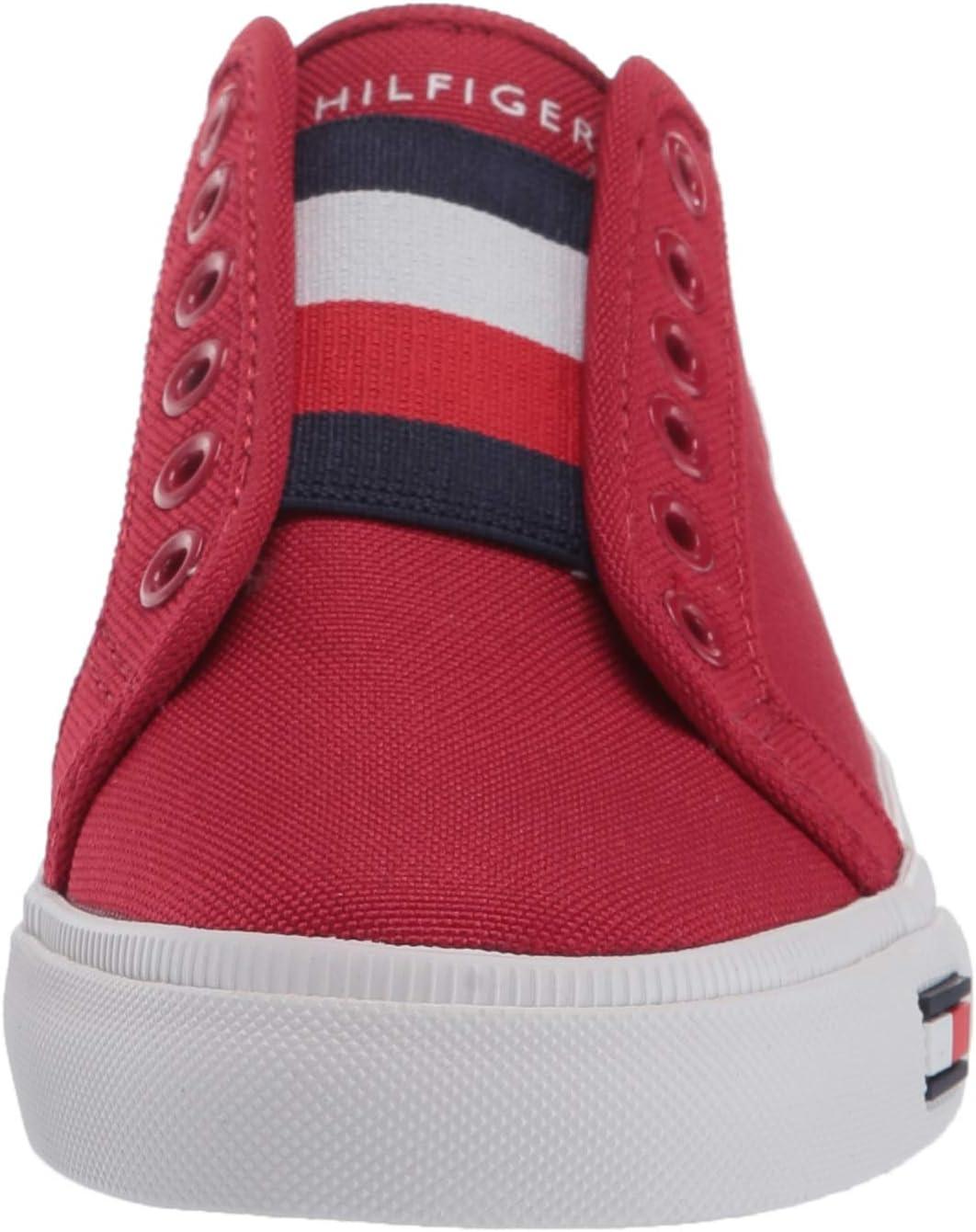 imageTommy Hilfiger Womens Anni SlipOn SneakerRed