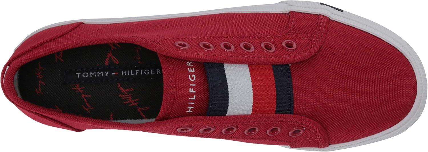 imageTommy Hilfiger Womens Anni SlipOn SneakerRed