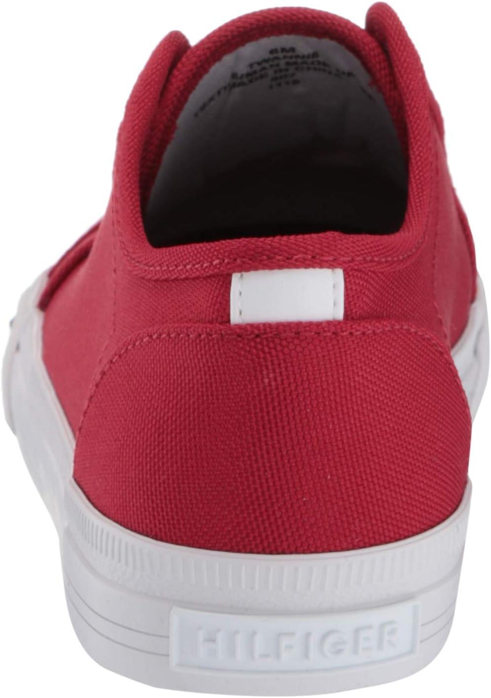 imageTommy Hilfiger Womens Anni SlipOn SneakerRed
