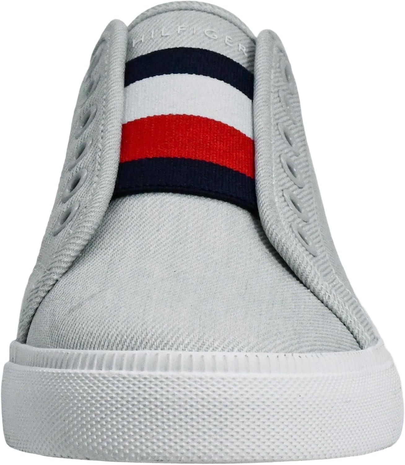 imageTommy Hilfiger Womens Anni SlipOn SneakerStardust