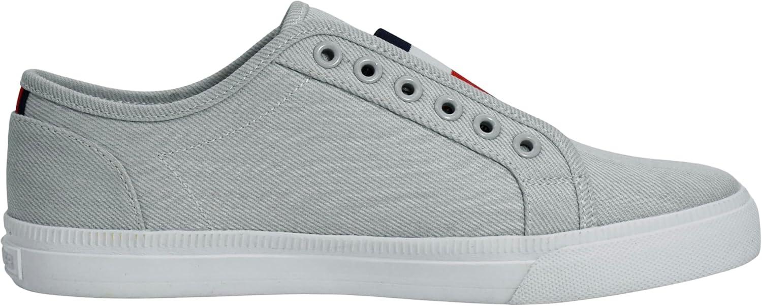 imageTommy Hilfiger Womens Anni SlipOn SneakerStardust