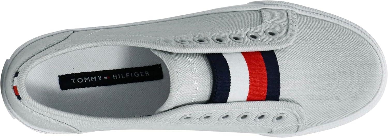 imageTommy Hilfiger Womens Anni SlipOn SneakerStardust